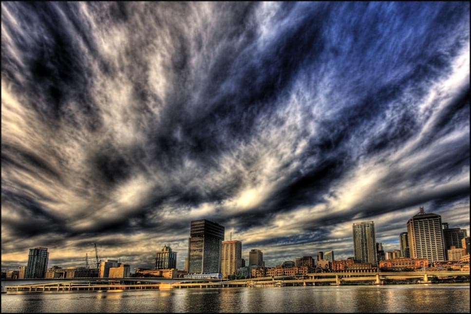Discover the best of Brisbane