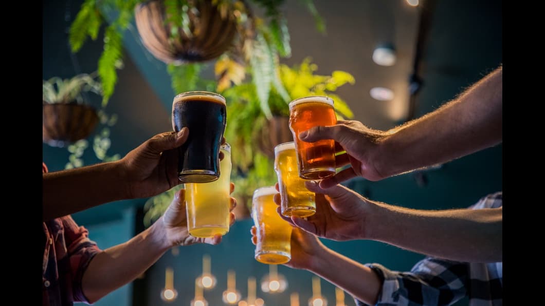 SASQUATCH BAR — Chermside, Brisbane