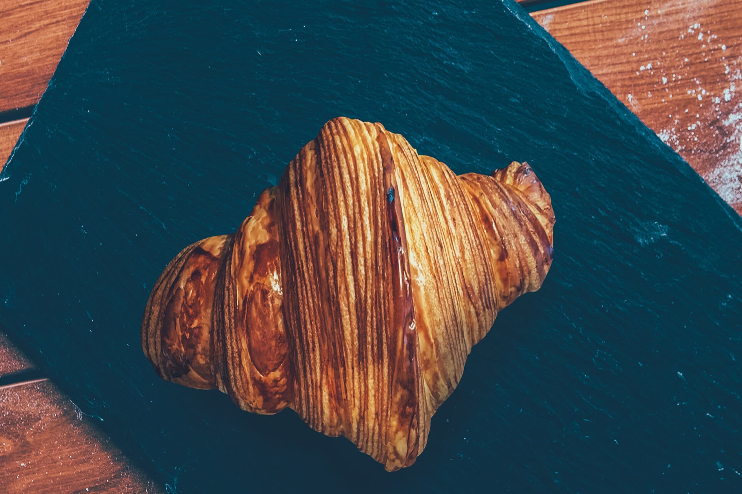 Christian Jacques Bakery
